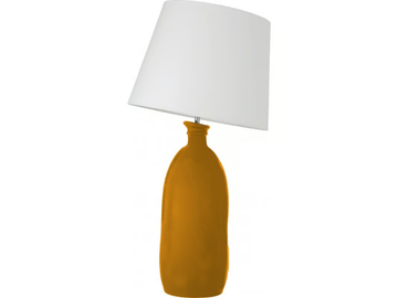 CELESTE - Ceramic table lamp by Flam & Luce - view 2